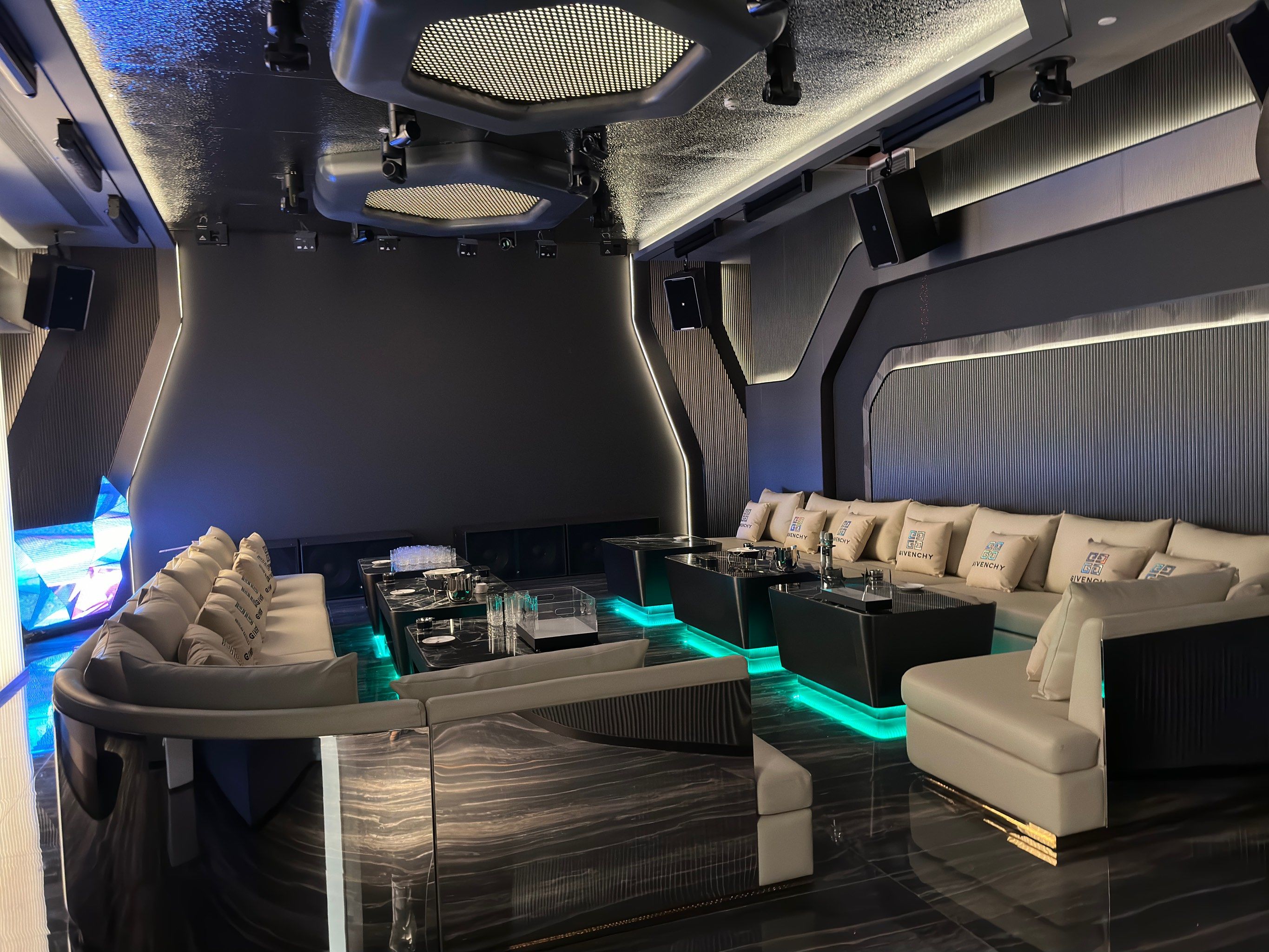 晋中商务ktv与片场的区别-平遥县ktv预订