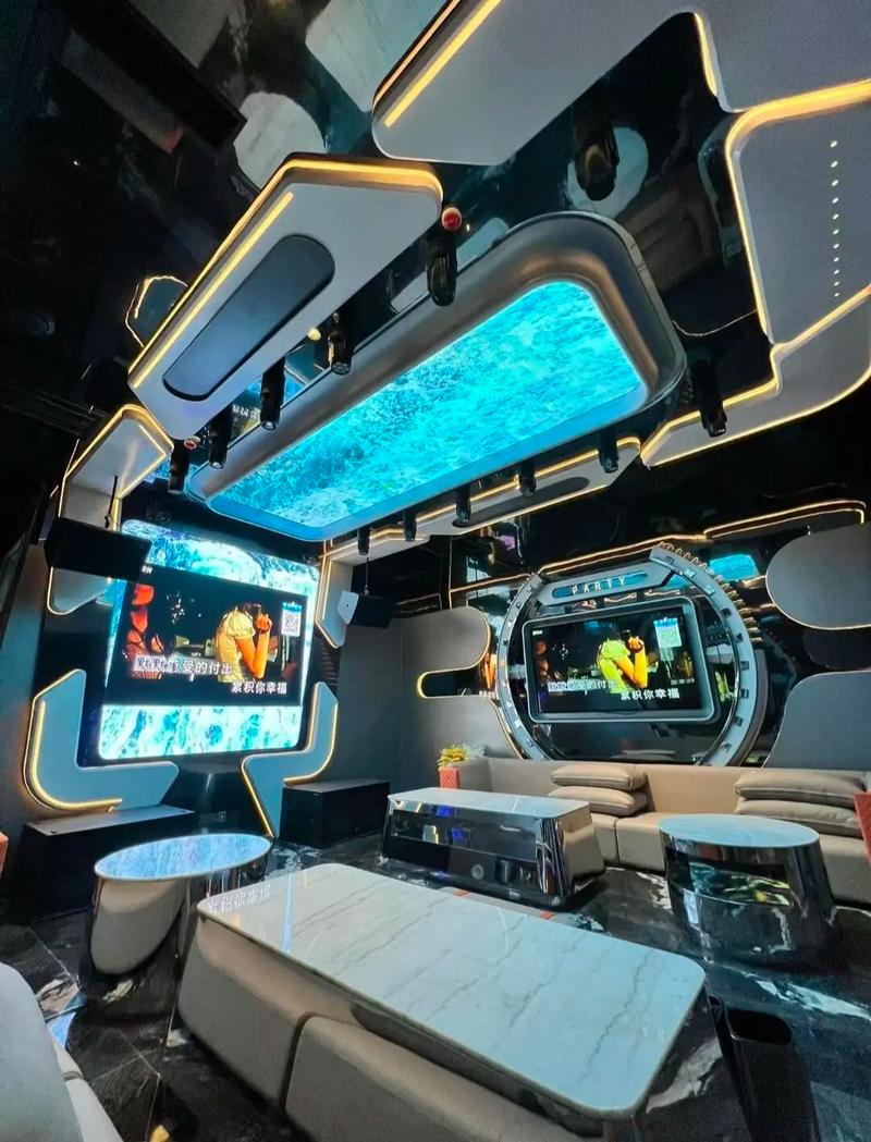 晋中商务ktv实力模式-平遥县ktv预订